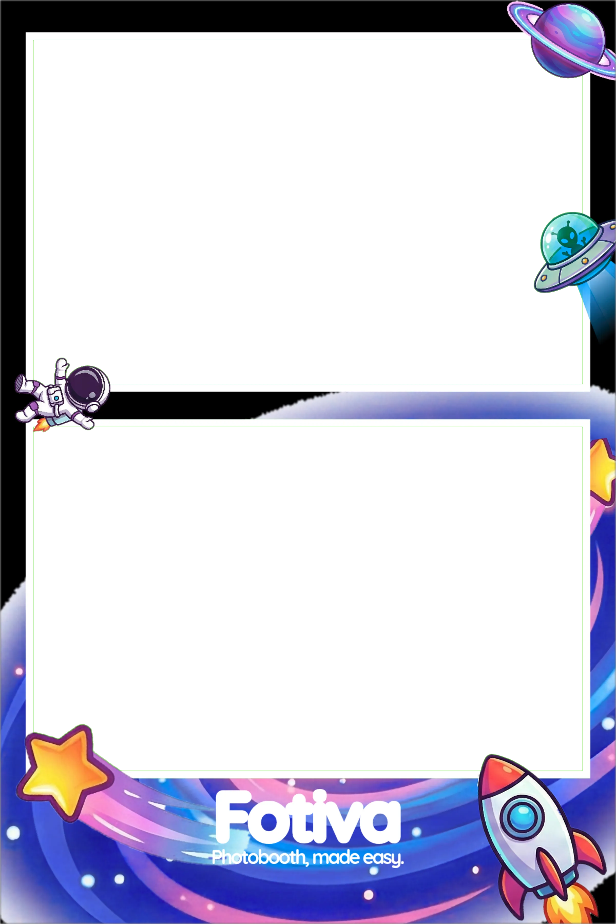 Space Adventure